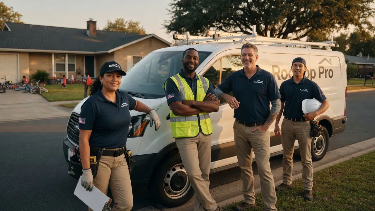 Roof Repair in Edgerton, WY near me