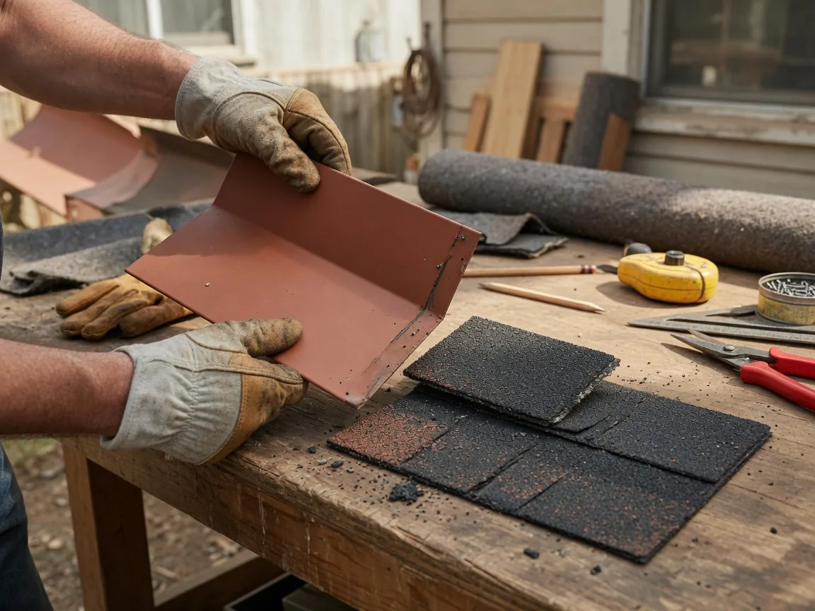 Roof Repair company in Edgerton, WY